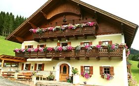 Apartment Knablhof